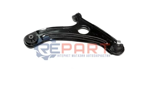 Фото Важіль підвіски, підвіска коліс CTR (CQ0125R) зображення 1