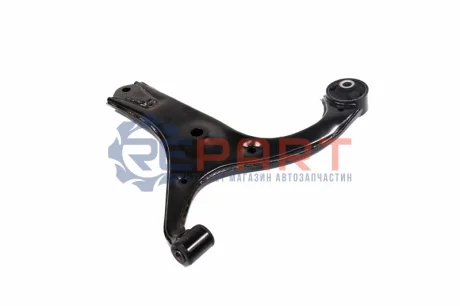 Важіль підвіски (передній/знизу) (R) Hyundai Accent/Kia Rio 06 CTR CQ0129R Купити в Україні