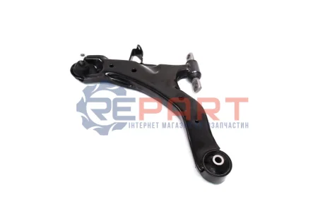 Фото 1 — Важіль підвіски, підвіска коліс CTR (CQ0133L) Фото Важіль підвіски, підвіска коліс CTR (CQ0133L) зображення 1