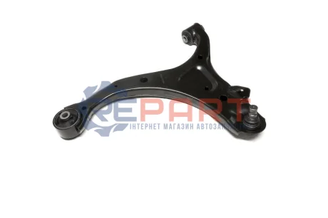 Фото 1 — Важіль підвіски, підвіска коліс CTR (CQ0145L) Фото Важіль підвіски, підвіска коліс CTR (CQ0145L) зображення 1