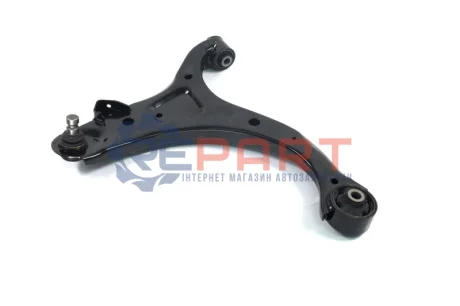 Фото Рычаг нижний R Hyundai Santa Fe 06- OLD CQKH-70R (выр-во) CTR (CQ0145R) изображение 1