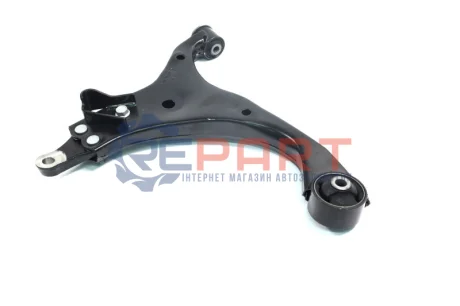 Рычаг нижний R Hyundai Elantra 06-10 I30 KIA Ceed 06-12 Carens 06-13 OLD CQKH-80R (выр-во) CTR CQ0148R Купить в Украине