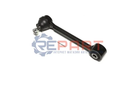 Фото 1 — Рычаг задний Hyundai Sonata 10- Tucson 2WD 09- OLD CQKH-86 (выр-во) CTR (CQ0151) Фото Рычаг задний Hyundai Sonata 10- Tucson 2WD 09- OLD CQKH-86 (выр-во) CTR (CQ0151) изображение 1