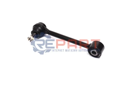 Фото 1 — Рычаг задний Hyundai Santa Fe 2WD 13- OLD CQKH-89 (выр-во) CTR (CQ0154) Фото Рычаг задний Hyundai Santa Fe 2WD 13- OLD CQKH-89 (выр-во) CTR (CQ0154) изображение 1