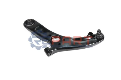 Фото Важіль підвіски, підвіска коліс CTR (CQ0159L) зображення 1