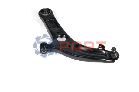 Фото 1 — Важіль підвіски, підвіска коліс CTR (CQ0161L) Фото Важіль підвіски, підвіска коліс CTR (CQ0161L) зображення 1