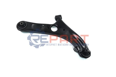 Фото Важіль підвіски, підвіска коліс CTR (CQ0161R) зображення 1