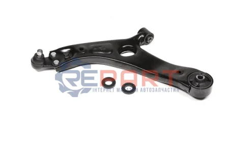 Фото Важіль підвіски (передній/знизу) (L) Hyundai ix35/Kia Sportage 10- CTR (CQ0166L) зображення 1