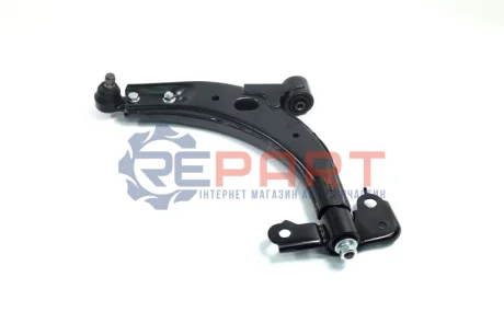 Фото Важіль підвіски, підвіска коліс CTR (CQ0185L) зображення 1