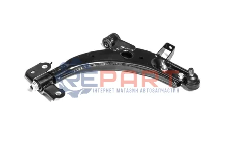 Фото Важіль нижній R KIA Shuma/Sephia 97-00 OLD CQKK-9R CTR (CQ0193R) зображення 1