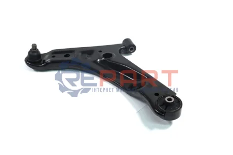 Фото 1 — Важіль підвіски, підвіска коліс CTR (CQ0195L) Фото Важіль підвіски, підвіска коліс CTR (CQ0195L) зображення 1