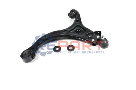 Фото 1 — Важіль підвіски (передній/знизу) (L) Kia Carnival 06-15 CTR (CQ0200L) Фото Важіль підвіски (передній/знизу) (L) Kia Carnival 06-15 CTR (CQ0200L) зображення 1