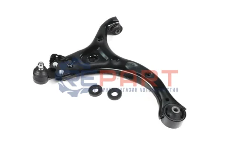 Фото Важіль підвіски (передній/знизу) (R) Kia Carnival 06-15 CTR (CQ0200R) зображення 1