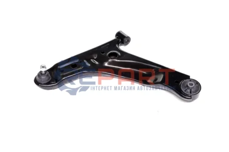 Рычаг нижний L KIA Picanto/Morning 08-11 OLD CQKK-58L (выр-во) CTR CQ0203L Купить в Украине