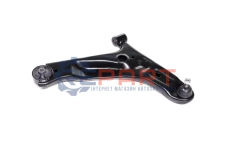 Фото Важіль підвіски, підвіска коліс CTR (CQ0203R) зображення 1