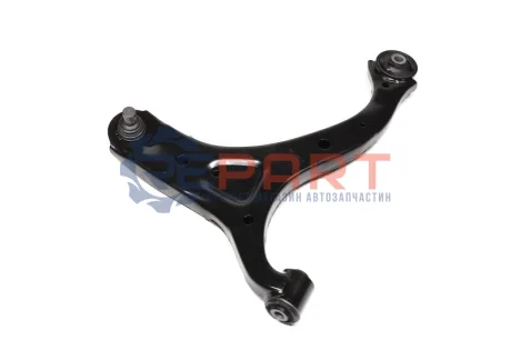 Фото Рычаг нижний L KIA Sorento 09-12 OLD CQKK-59L (выр-во) CTR (CQ0204L) изображение 1