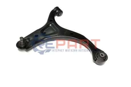 Фото Важіль підвіски, підвіска коліс CTR (CQ0204R) зображення 1