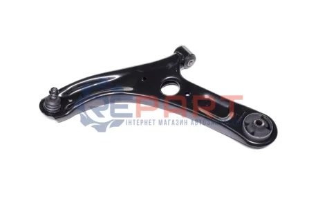 Фото Важіль підвіски (передній/знизу) (L) Kia Cerato 13- CTR (CQ0214L) зображення 1