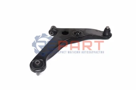 Фото Важіль підвіски, підвіска коліс CTR (CQ0221R) зображення 1