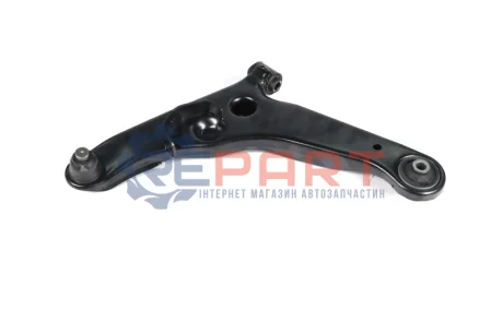 Важіль підвіски (передній/знизу) (L) Mitsubishi Outlander I 02-06 CTR CQ0227L Купити в Україні