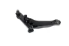 Важіль підвіски (передній/знизу) (R) Mitsubishi Outlander 2.0/2.4 02-06 CQ0227R