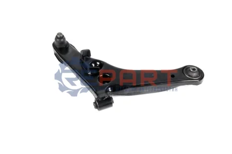 Важіль підвіски (передній/знизу) (R) Mitsubishi Outlander 2.0/2.4 02-06 CTR CQ0227R Купити в Україні