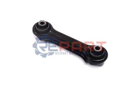 Фото Важіль підвіски (задній) Mitsubishi Lancer VIII/Outlander II 06- CTR (CQ0237) зображення 1