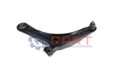 Важіль підвіски (передній/знизу) (L) Citroen C4/Mitsubishi Outlander/Peugeot 4007 06- CTR CQ0238L Купити в Україні