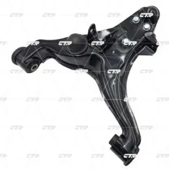 Фото 1 — Важіль підвіски (передній/знизу) (L) Mitsubishi Pajero 00-06 (d=19.4mm) CTR (CQ0244L) Фото Важіль підвіски (передній/знизу) (L) Mitsubishi Pajero 00-06 (d=19.4mm) CTR (CQ0244L) зображення 1