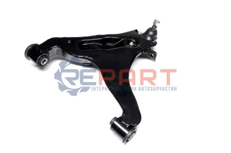 Фото Важіль підвіски (передній/знизу) (R) Mitsubishi Pajero 00-06 (d=19.4mm) CTR (CQ0244R) зображення 1