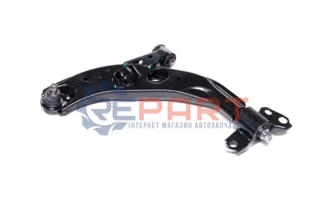 Важіль підвіски, підвіска коліс CTR CQ0249L Купити в Україні