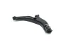 Рычаг передний R Mazda 323/Premacy/Protege 98-04 OLD CQMZ-8R (выр-во) CTR CQ0255R Купить в Украине