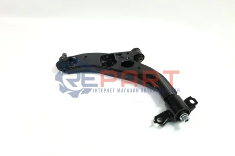 Важіль підвіски, підвіска коліс CTR CQ0256L Купити в Україні