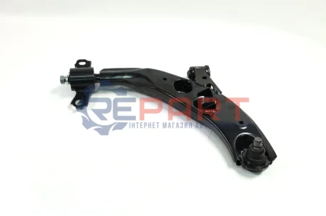 Важіль підвіски, підвіска коліс CTR CQ0256R Купити в Україні