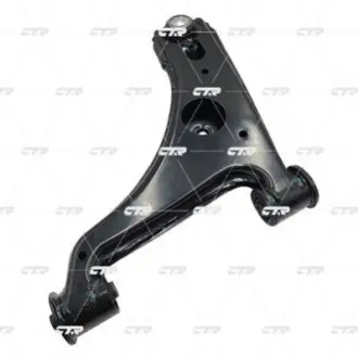 Фото Важіль підвіски, підвіска коліс CTR (CQ0257R) зображення 1