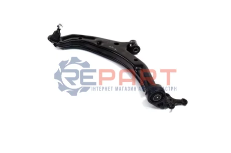 Фото Важіль підвіски (передній) (L) Nissan Almera 00-06 CTR (CQ0265L) зображення 1