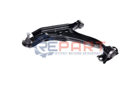 Важіль підвіски, підвіска коліс CTR CQ0266L Купити в Україні