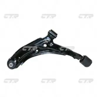 Рычаг подвески Nissan Sunny wagon 90-00, Sentra b13 90-94 OLD CQN-8L (пр-во) CTR CQ0271L Купить в Украине