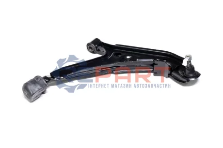 Фото Важіль підвіски, підвіска коліс CTR (CQ0275R) зображення 1