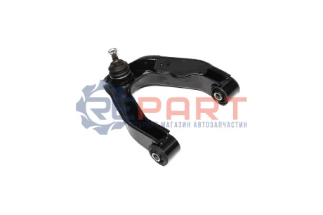 Фото 1 — Рычаг верхний R Nissan Pick UP D22 98-07 OLD CQN-15R (выр-во) CTR (CQ0278R) Фото Рычаг верхний R Nissan Pick UP D22 98-07 OLD CQN-15R (выр-во) CTR (CQ0278R) изображение 1