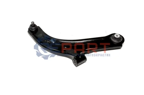 Важіль підвіски (передній/знизу) (R) Nissan Micra/Note 03- (з кульовою) CTR CQ0281R Купити в Україні