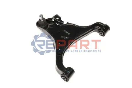 Фото Важіль підвіски (передній/знизу) (L) Nissan Navara NP300 2.5 dCi 05- CTR (CQ0282R) зображення 1