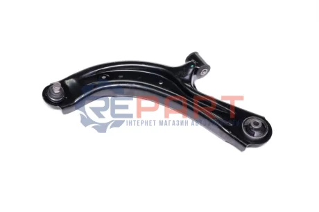 Рычаг передний L Nissan Tiida 11-Sentra/NV200/Sylphy/Versa 13-OLD CQN-25L (выр-во) CTR CQ0285L Купить в Украине