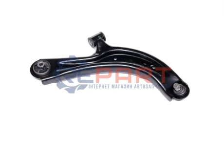 Фото 1 — Важіль підвіски, підвіска коліс CTR (CQ0285R) Фото Важіль підвіски, підвіска коліс CTR (CQ0285R) зображення 1