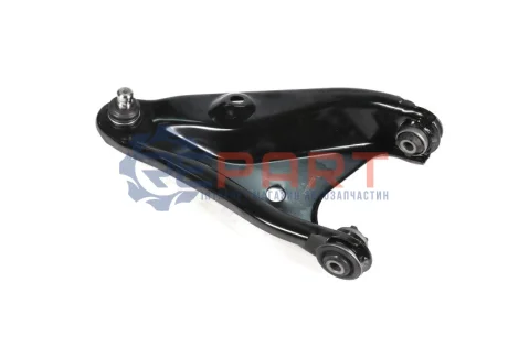 Фото Важіль підвіски, підвіска коліс CTR (CQ0287R) зображення 1