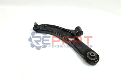 Рычаг нижний L Suzuki Swift Hatchback III 04-10 OLD CQS-8L (выр-во) CTR CQ0292L Купить в Украине