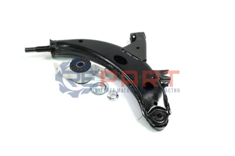 Фото Важіль підвіски, підвіска коліс CTR (CQ0293L) зображення 1