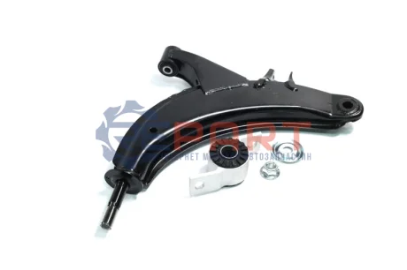 Фото 1 — Важіль підвіски, підвіска коліс CTR (CQ0293R) Фото Важіль підвіски, підвіска коліс CTR (CQ0293R) зображення 1