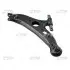 Фото Рычаг подвески Toyota Sienna 04-09 OLD CQT-3R (пр-во) CTR (CQ0296R) изображение 1