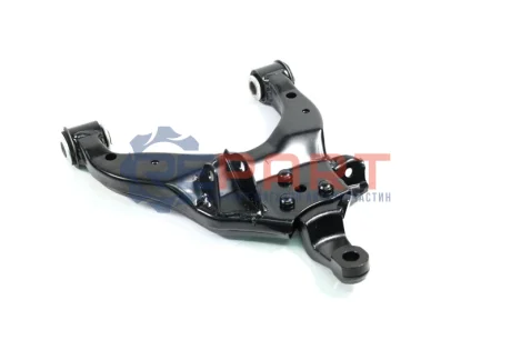 Рычаг передний нижний L Toyota Land Cruiser Prado 90/4Runner 96-02 OLD CQT-4L (выр-во) CTR CQ0297L